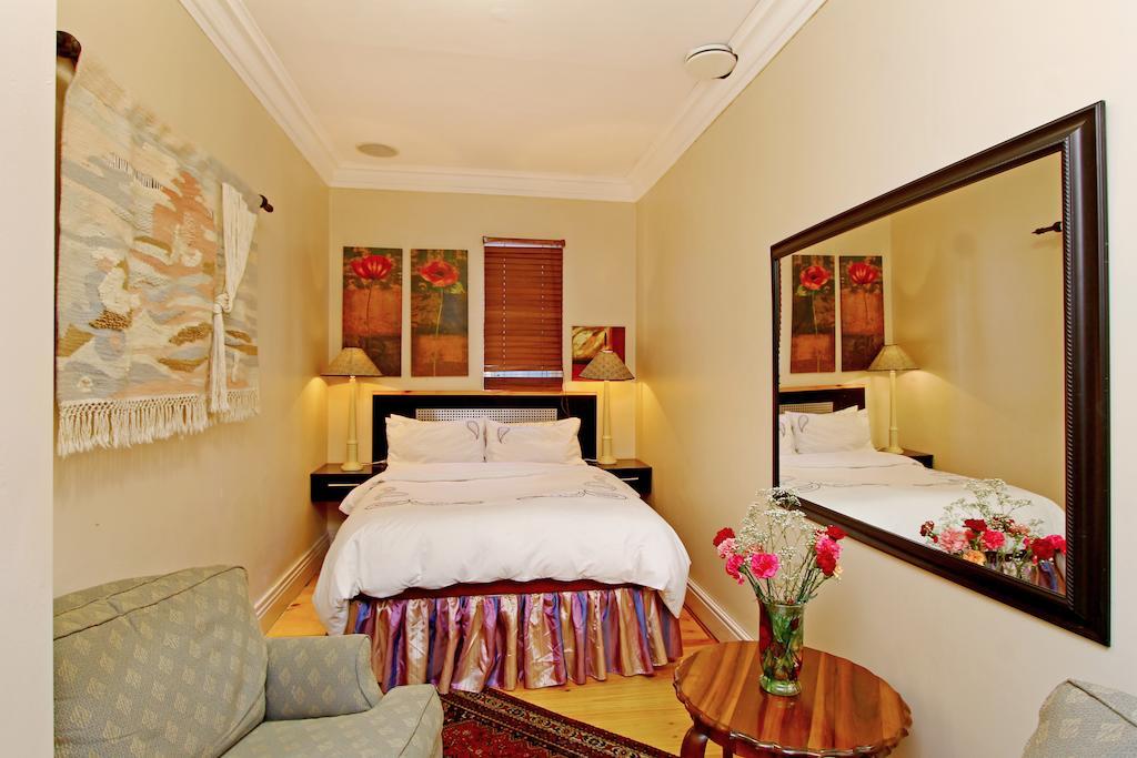 Forty8 Backpackers Hotel Kapstadt Zimmer foto
