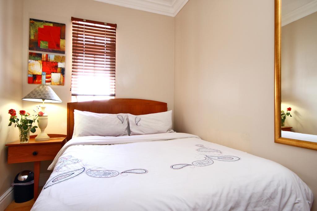 Forty8 Backpackers Hotel Kapstadt Zimmer foto